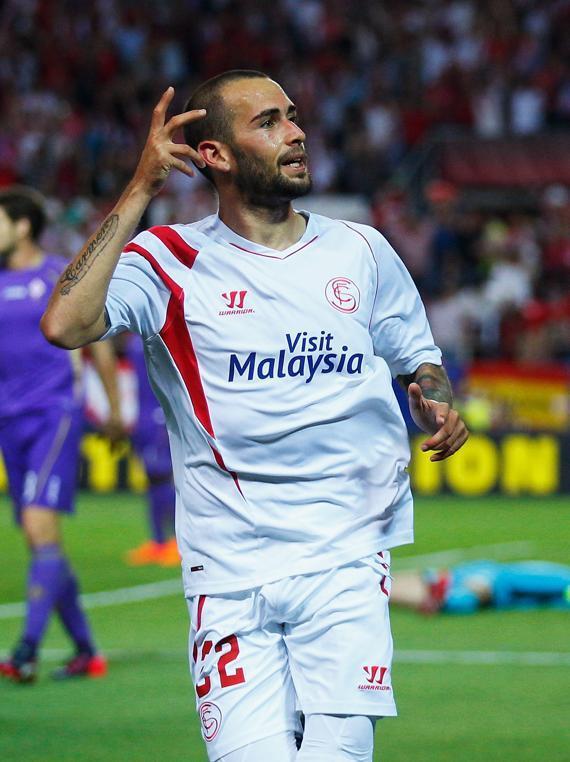 塞维利亚发布备战花絮；今夜复出首秀；德甲任务艰巨；年轻球员得到机会-爱游戏体育