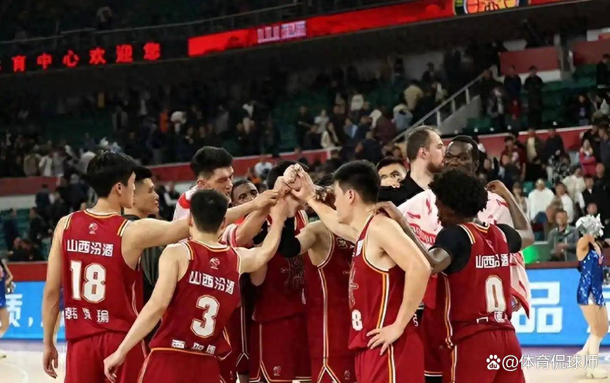 风云突变！山东男篮集结日主帅复盘，CBA常规赛版图或变，信心回归，细节决定成败的简单介绍-ayx