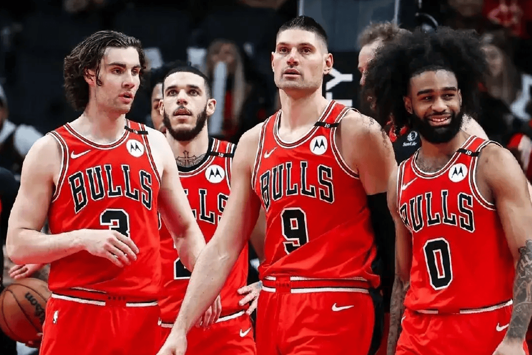 关于赛地聚焦——NBA总决赛赛前热度飙升，芝加哥公牛复出首秀，更衣室稳定，赛程密集仍需轮换的信息-爱游戏体育下载