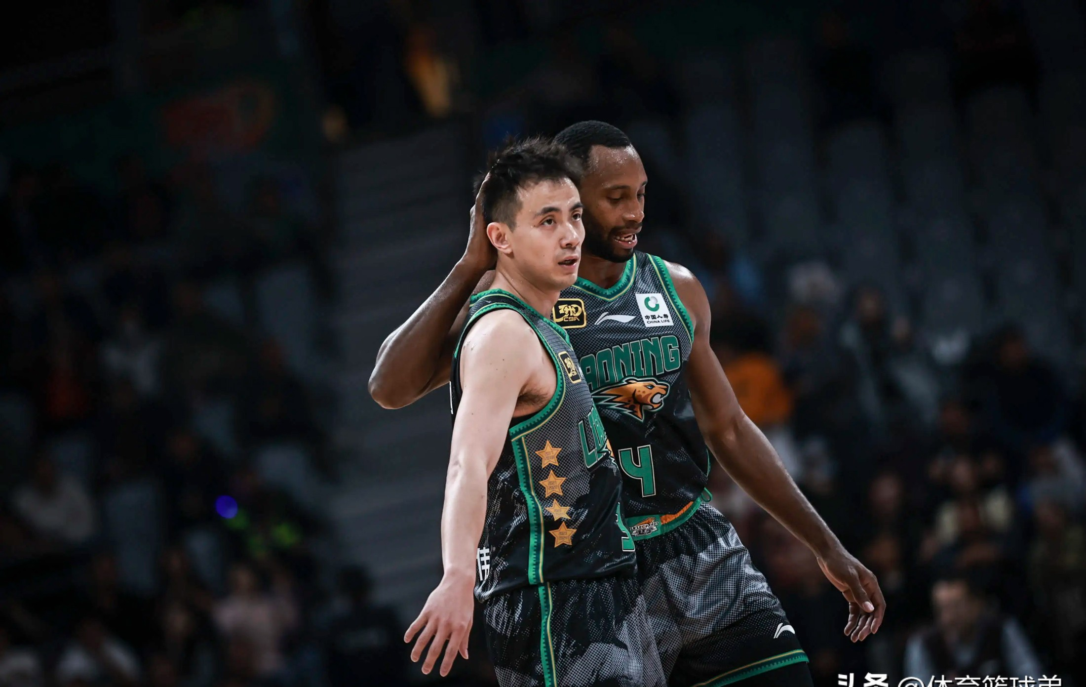 关于赛后体能课后，辽宁本钢门线救险备战NBA常规赛，管理层满意，球探报告显示潜力的信息-爱游戏