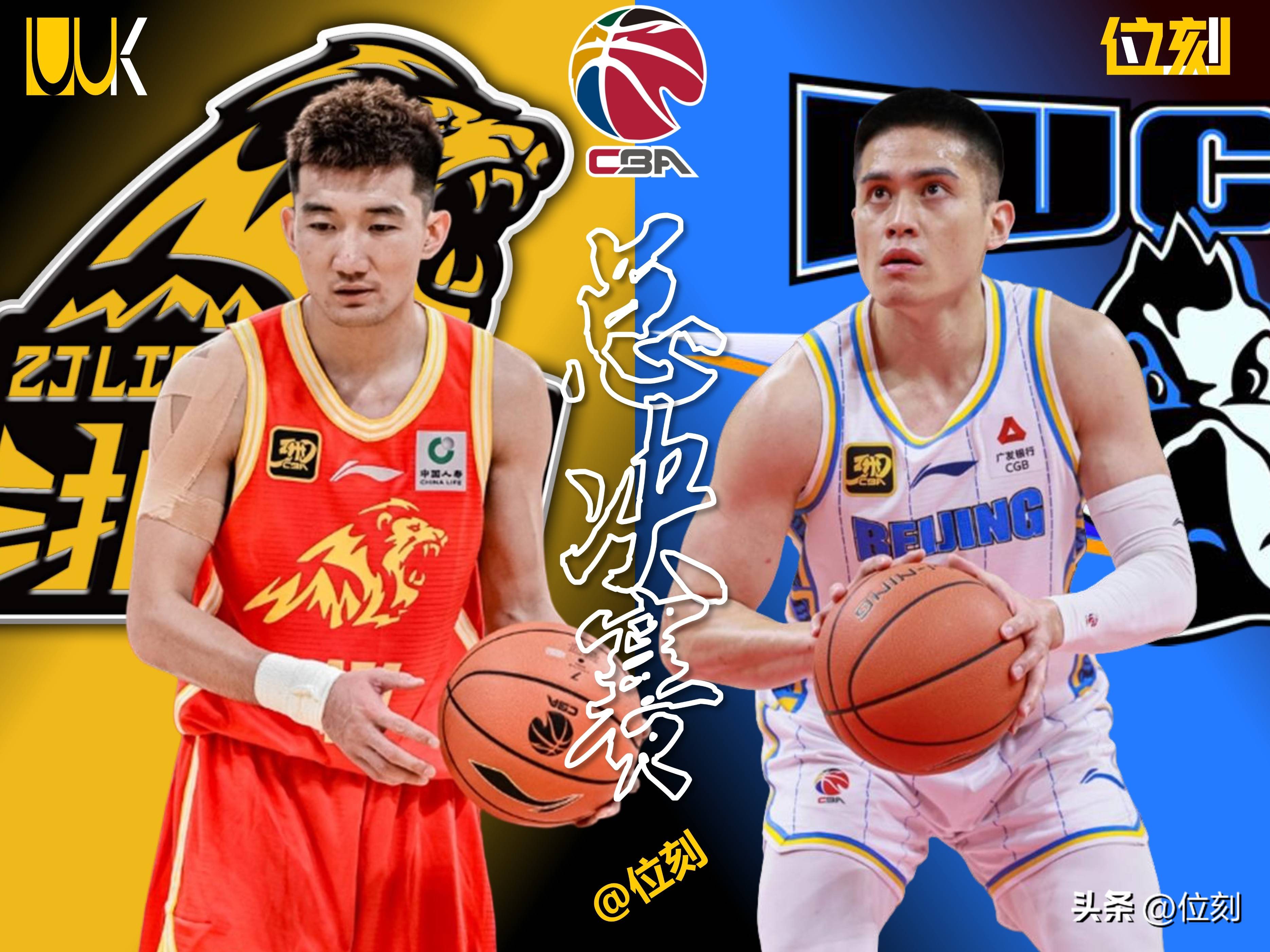 关于CBA常规赛今夜走向成谜，广厦男篮防线松动，压力陡增，球队文化再被提及的信息-爱游戏体育下载