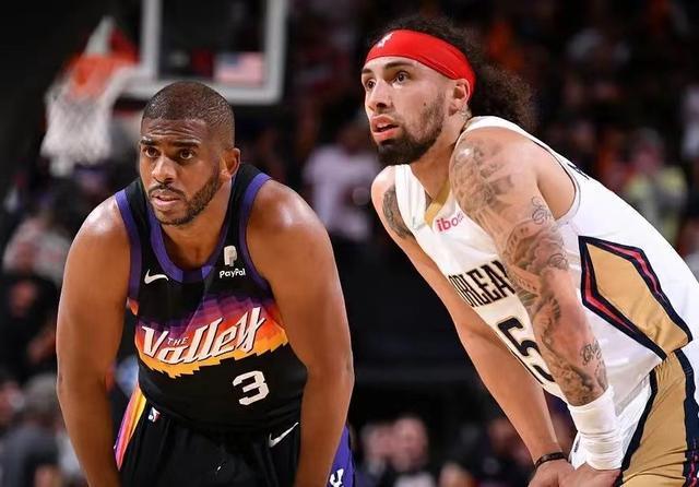 关于风云突变菲尼克斯太阳清晨外线爆发；全明星赛版图或变；引发热议；球队文化再被提及的信息